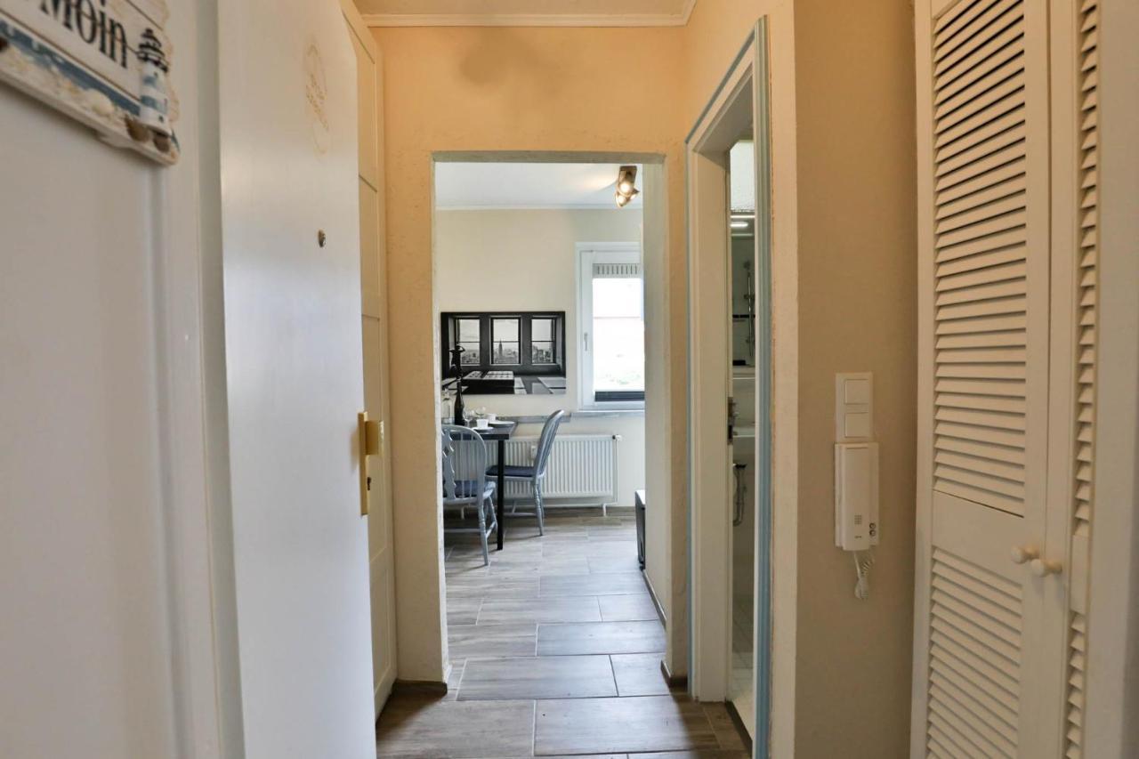 Sylter Dünenglück Apartment
