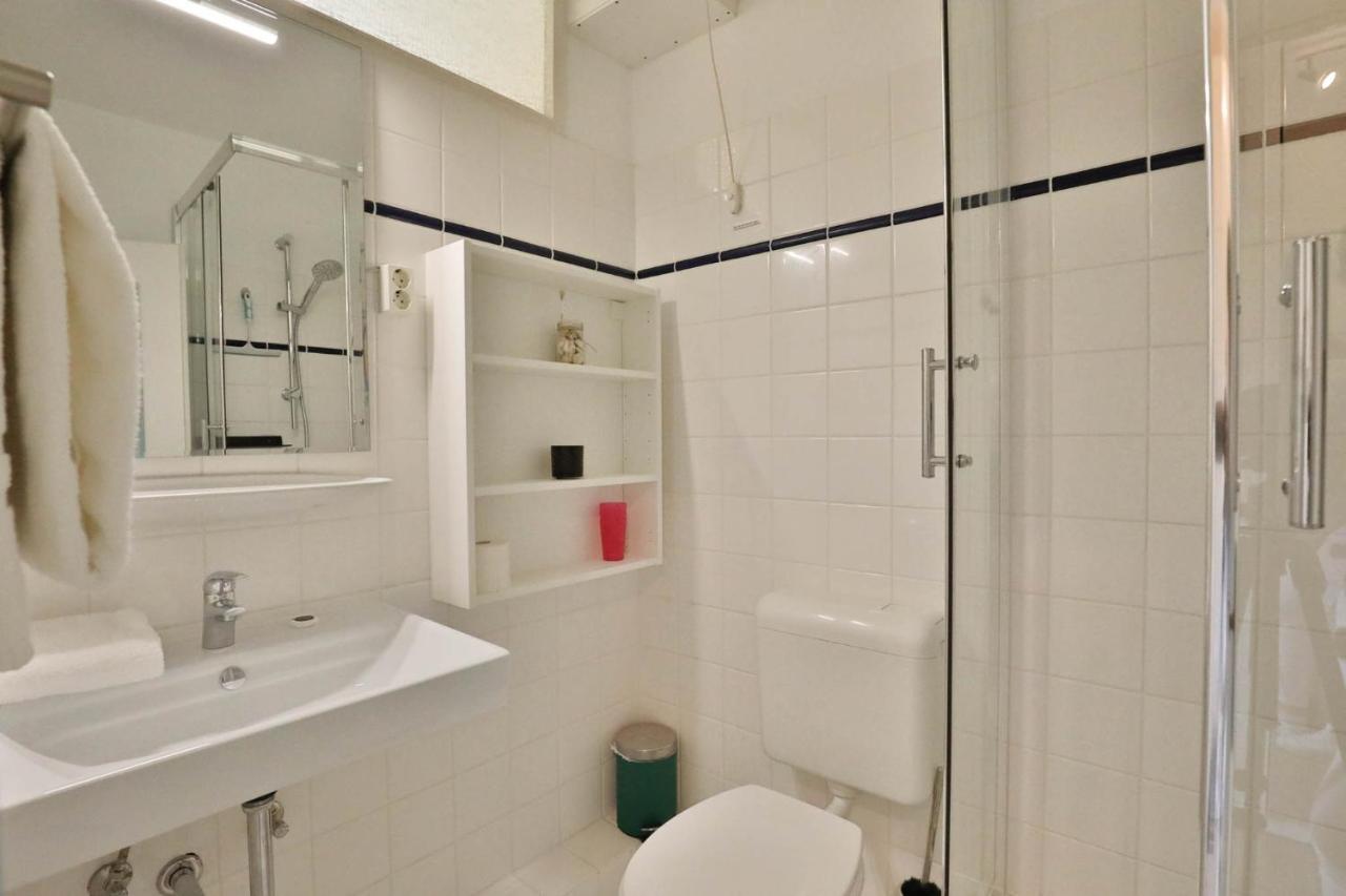 Sylter Duenenglueck Apartment *