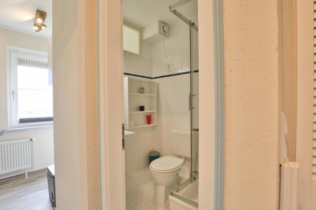 Sylter Duenenglueck Apartment *