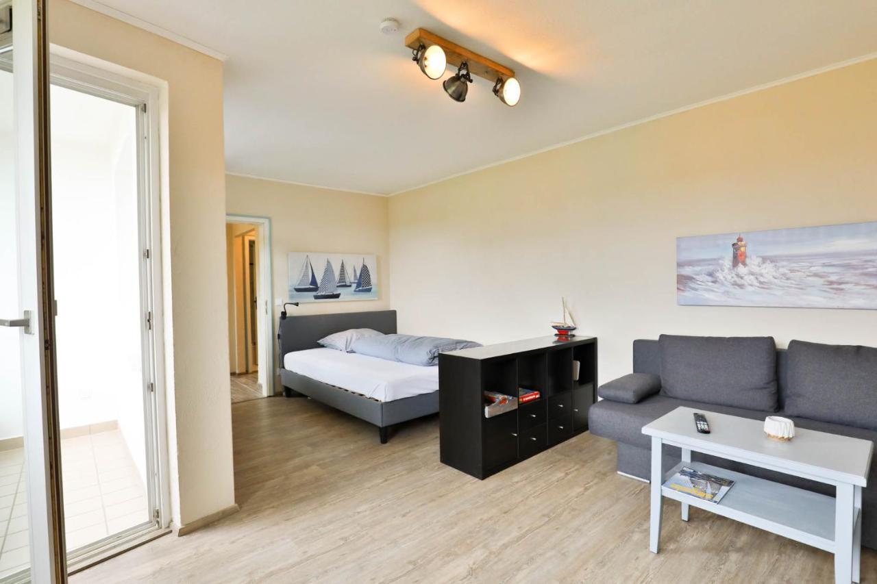Sylter Dünenglück Apartment
