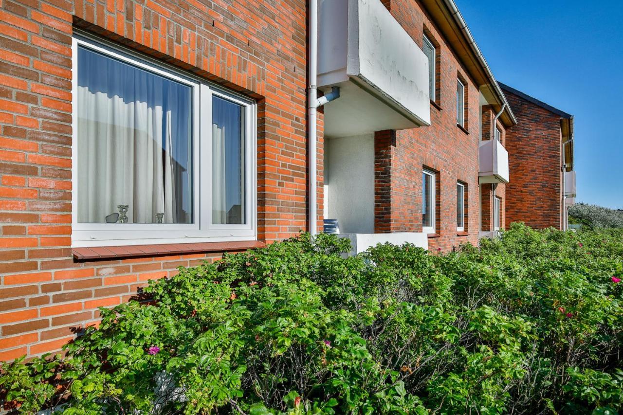 Apartment Sylter Dünenglück Hörnum